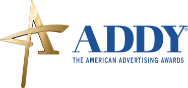 ADDY, the American Advertising Awards.